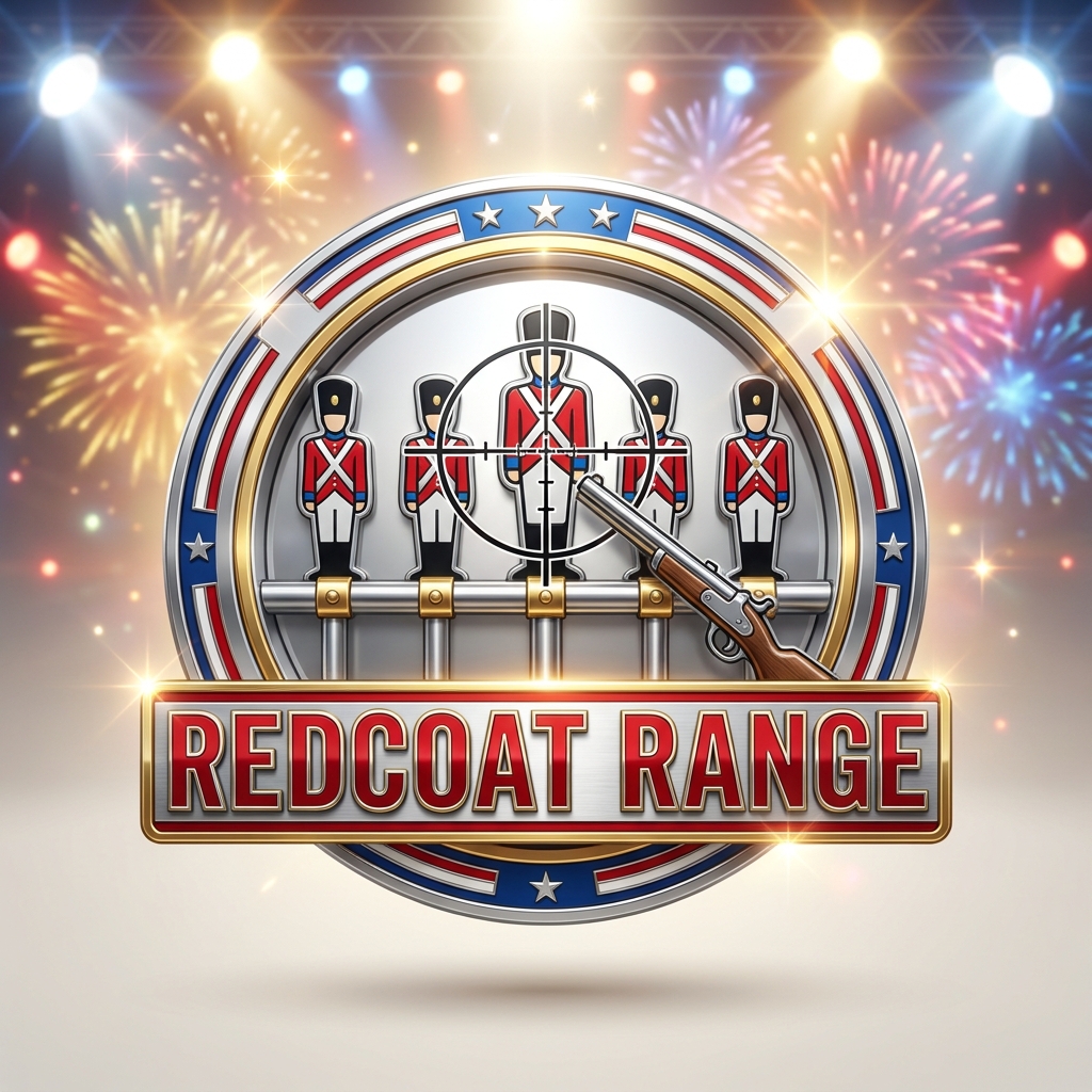 Redcoat Range