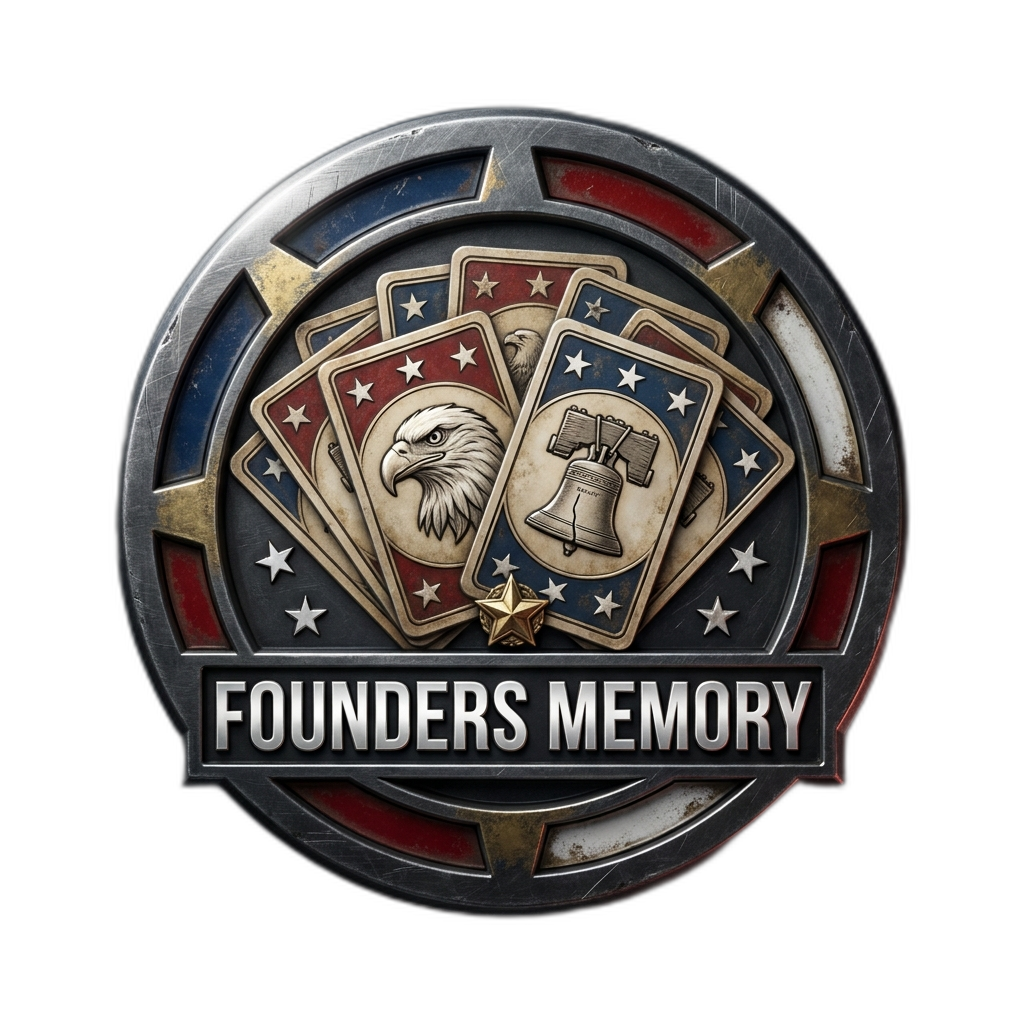 Founders Memory